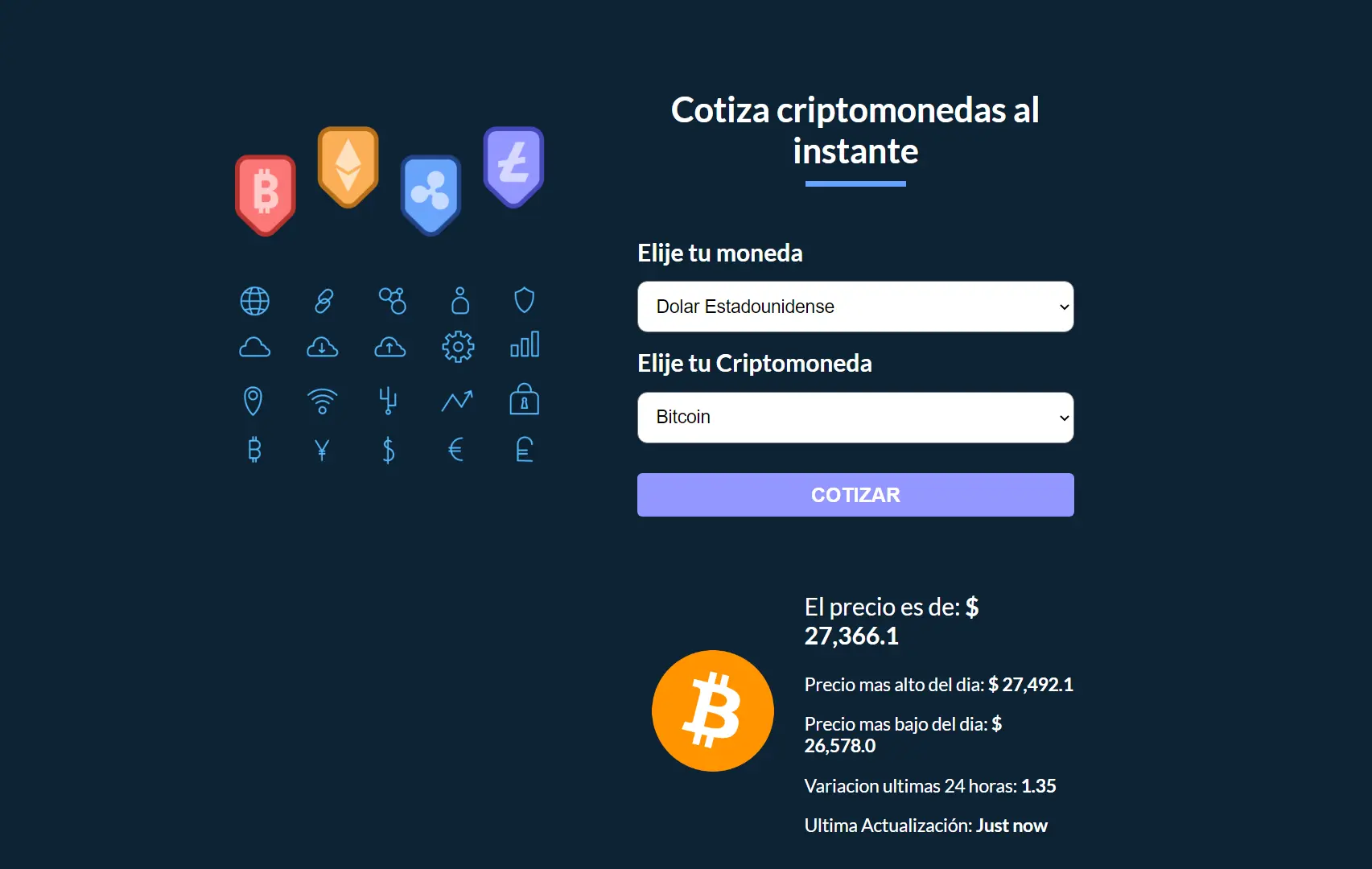 proyecto Otros Proyectos